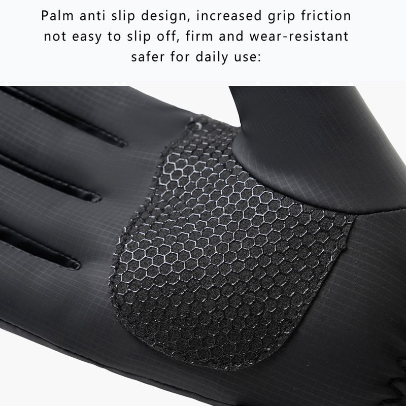 Gants d'hiver imperméables pou - Ski Glove Waterproof avis et prix