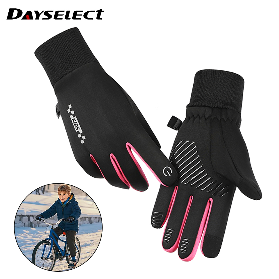 Gants d'hiver pour enfants, re - Ski Glove Waterproof avis et prix