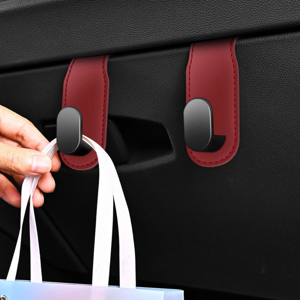 Crochet universel pour boîte à - Leather Driving Glove avis et prix
