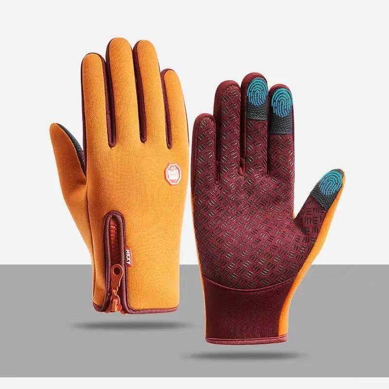Gants d'hiver tactiles pour le - Wool Glove Lined avis et prix