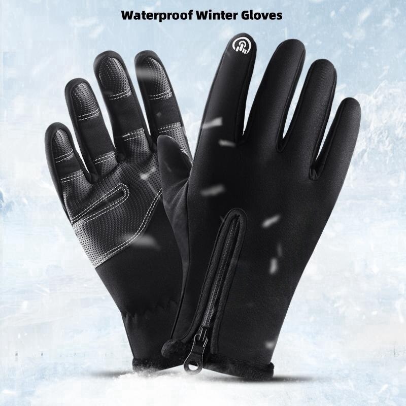 Gants chauds coordonnants pour - Leather Driving Glove avis et prix