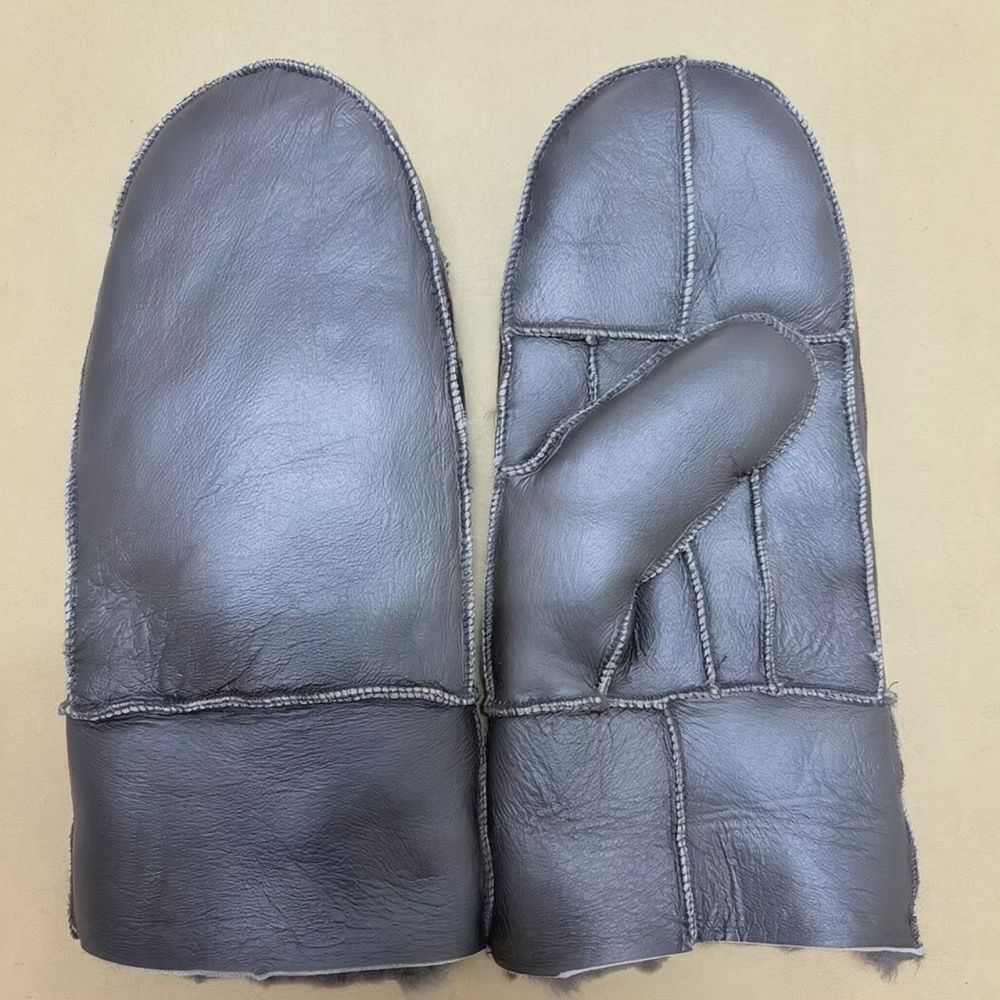 Moufles en peau de mouton pour - Wool Glove Lined avis et prix