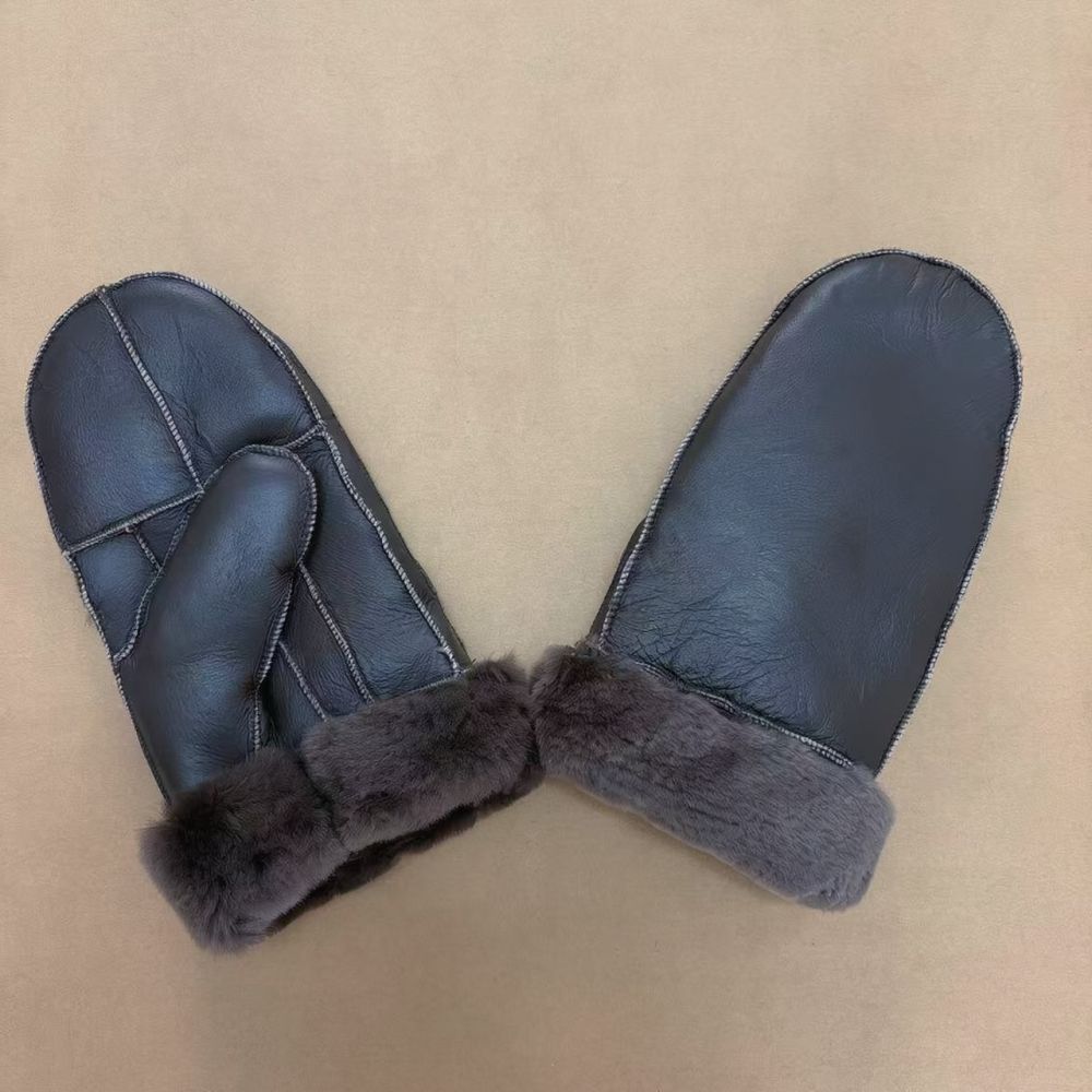Moufles en peau de mouton pour - Wool Glove Lined avis et prix